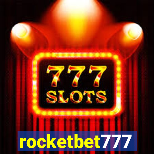 rocketbet777