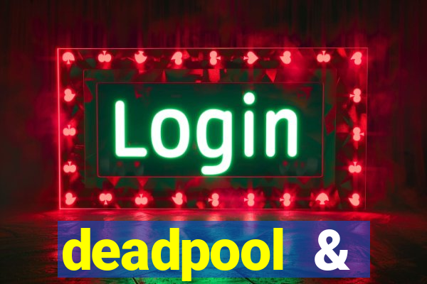 deadpool & wolverine vizerhd