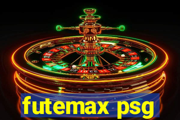 futemax psg