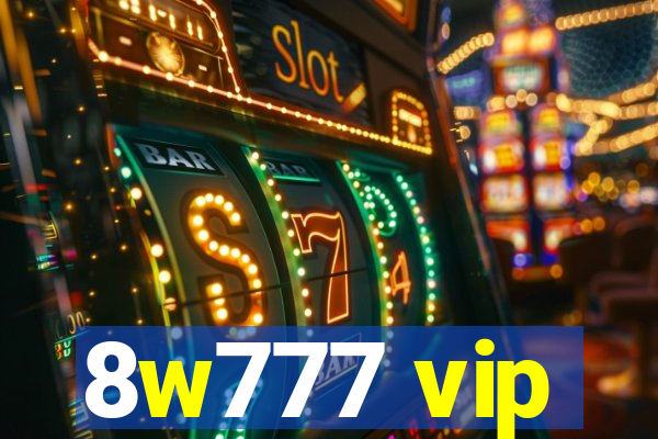 8w777 vip