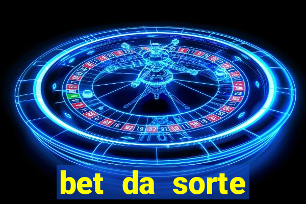 bet da sorte codigo promocional