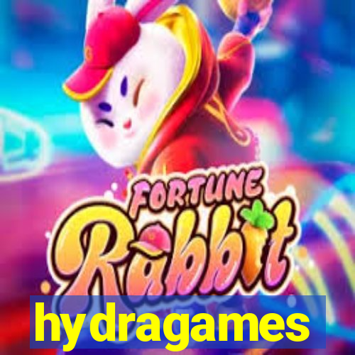 hydragames