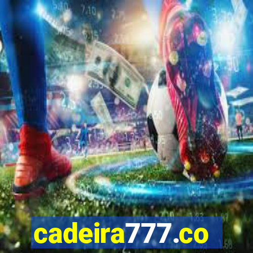 cadeira777.co