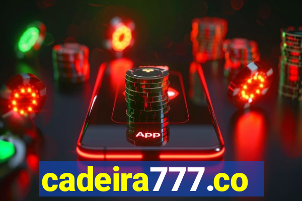 cadeira777.co