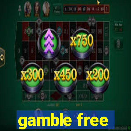 gamble free