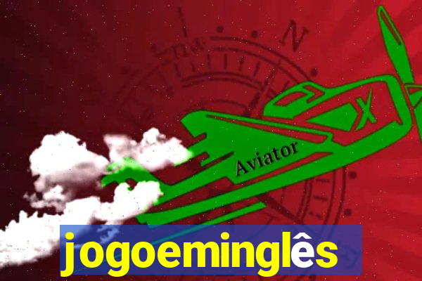 jogoeminglês