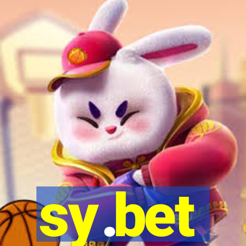 sy.bet