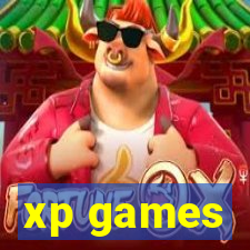 xp games