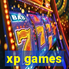 xp games