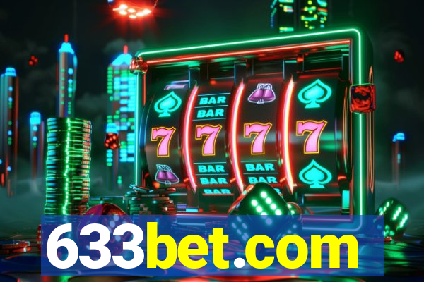 633bet.com