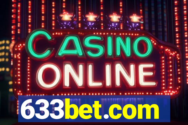 633bet.com