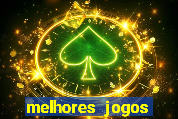 melhores jogos mundo aberto para android