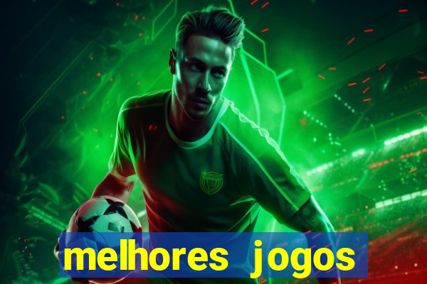 melhores jogos mundo aberto para android