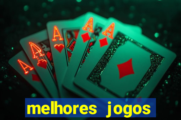 melhores jogos mundo aberto para android