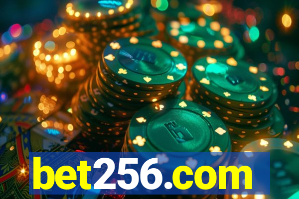 bet256.com