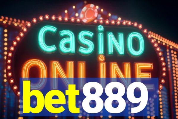 bet889