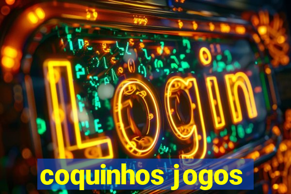 coquinhos jogos