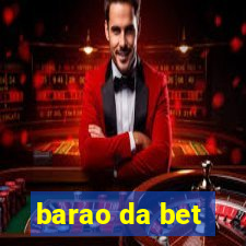 barao da bet