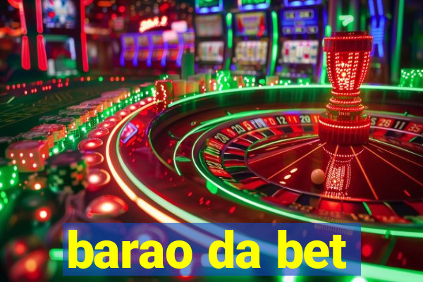 barao da bet