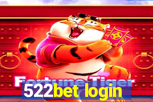 522bet login