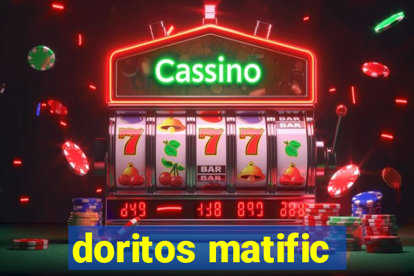 doritos matific