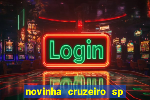 novinha cruzeiro sp caiu net