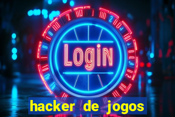 hacker de jogos dinheiro infinito