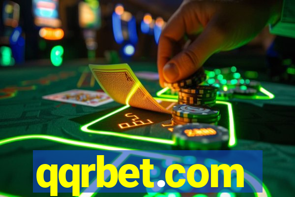 qqrbet.com