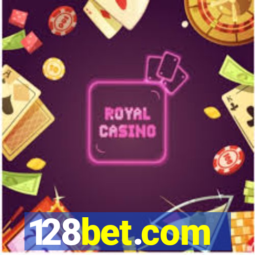 128bet.com