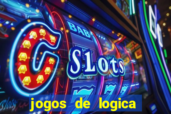 jogos de logica racha cuca