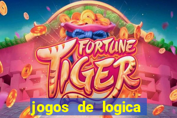 jogos de logica racha cuca