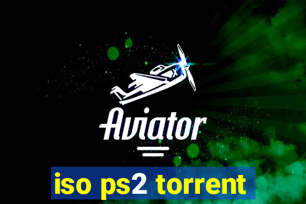 iso ps2 torrent