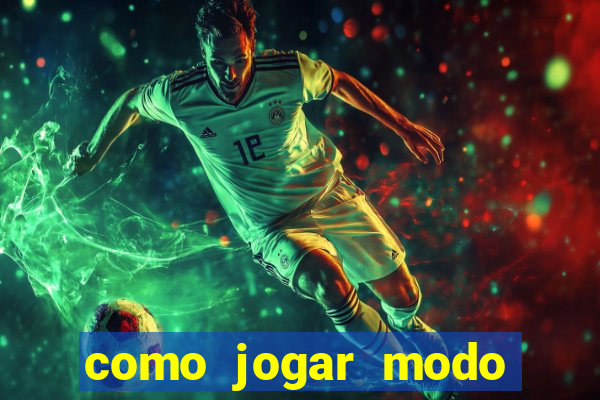 como jogar modo demo no tigre