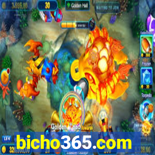 bicho365.com