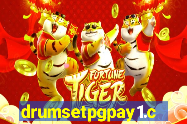 drumsetpgpay1.com