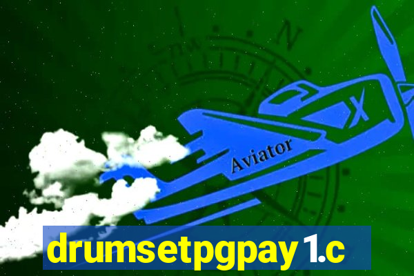 drumsetpgpay1.com