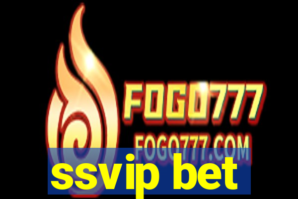 ssvip bet