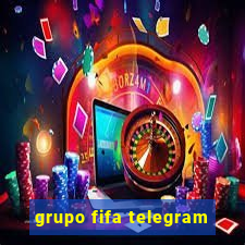 grupo fifa telegram