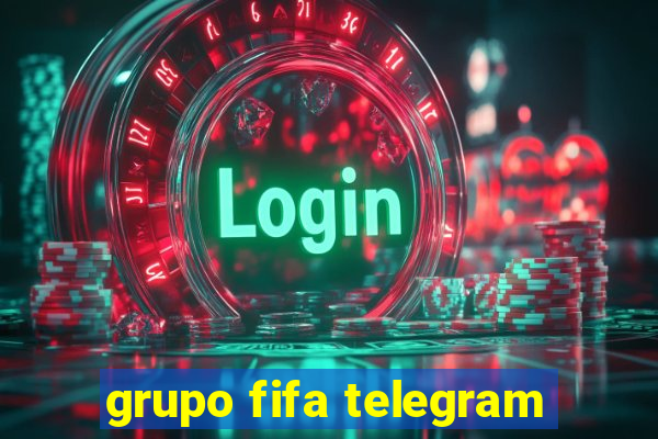 grupo fifa telegram