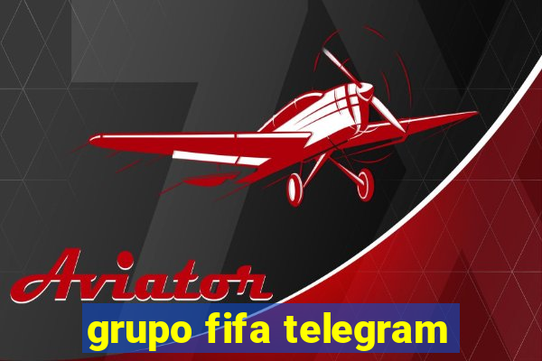 grupo fifa telegram