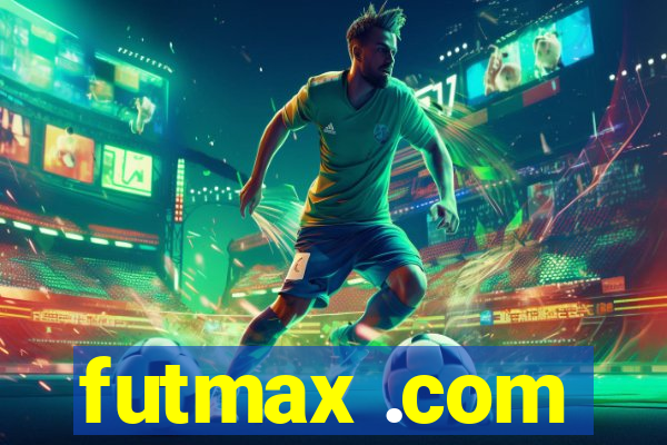 futmax .com