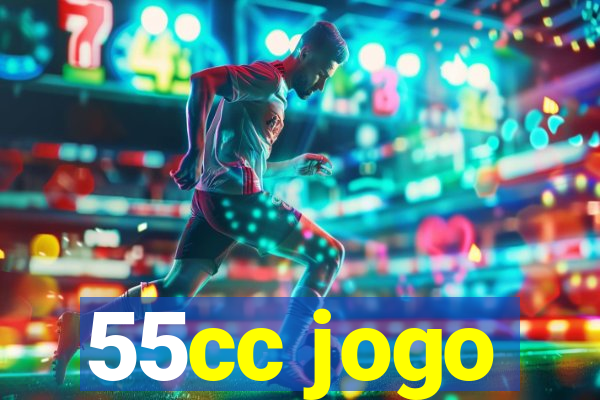 55cc jogo