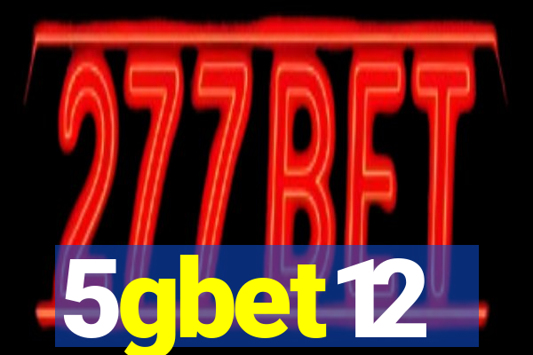 5gbet12