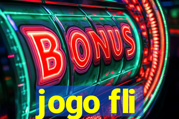 jogo fli