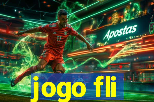 jogo fli