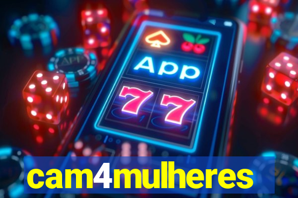 cam4mulheres