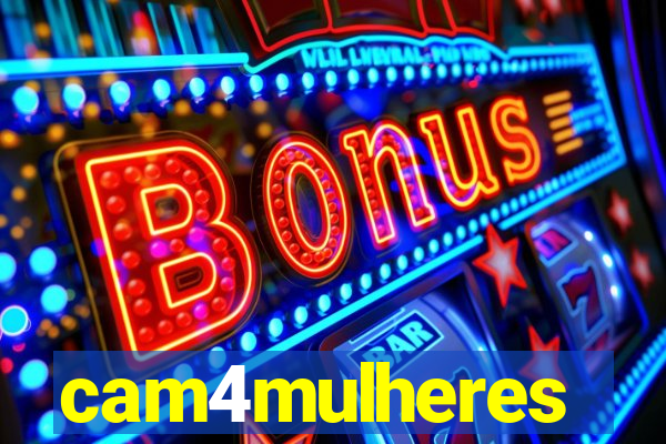 cam4mulheres