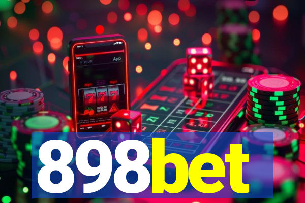 898bet