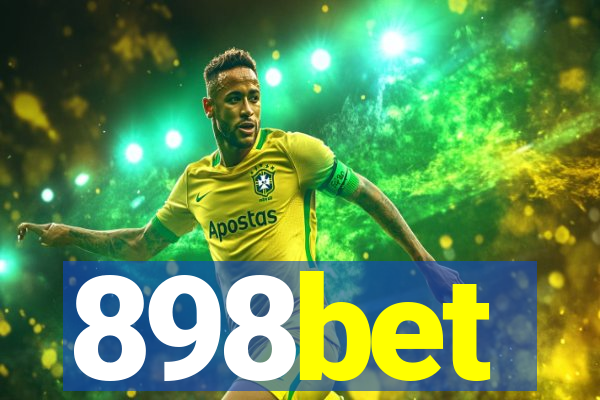 898bet