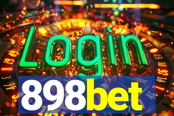 898bet